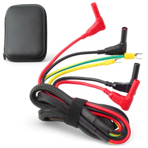 40 Amp RV Power 125 Volt 5000 Watt