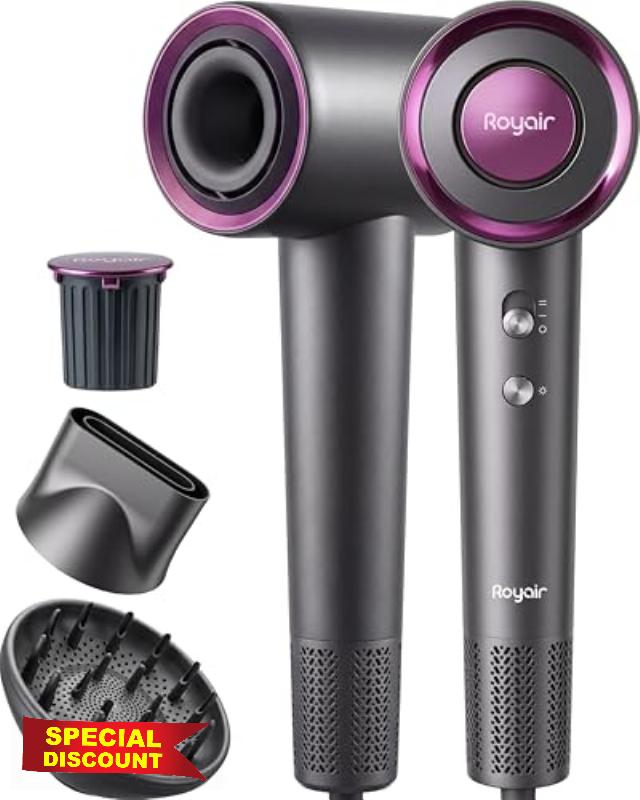 Hair Dryer