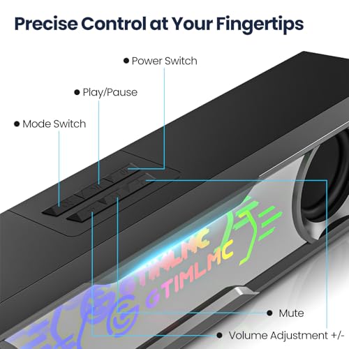 Easy-Control Volume