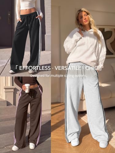 Side Pockets