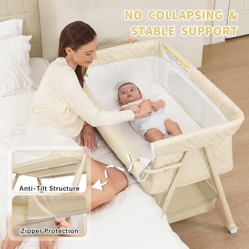 Easy Move Newborn Bassine