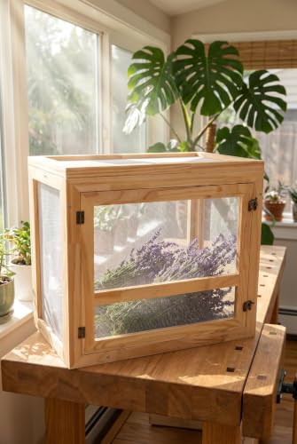 360° Mesh Enclosure Ki