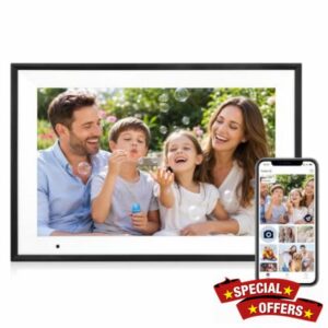 10.1 Inch WiFi Digital Picture Frame