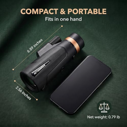 Single Hand Focus