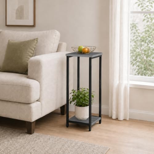 Lightweight & Multi-Functional (Plants