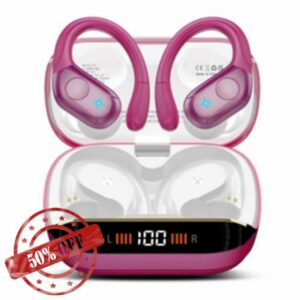 Wireless Earbuds Sports