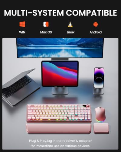 Quite typing for office/ home