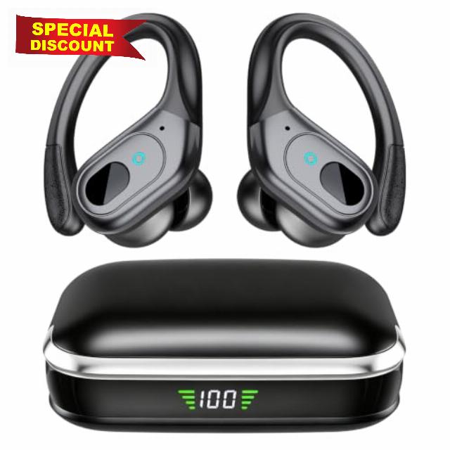 Wireless Earbuds