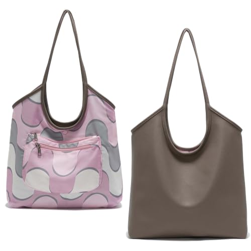 Lightweight Hobo with Magnet Snap