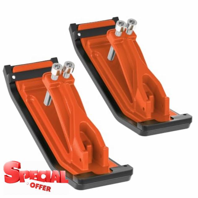 Tractor Bucket Protectors