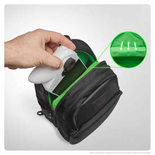 Adjustable Crossbody Strap