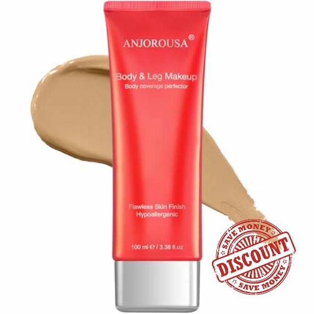 Tattoo Cover Up Makeup Waterproof