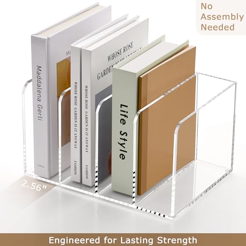 Books & Accessories
