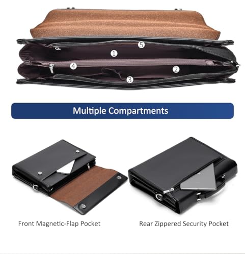 Multiple Compartments