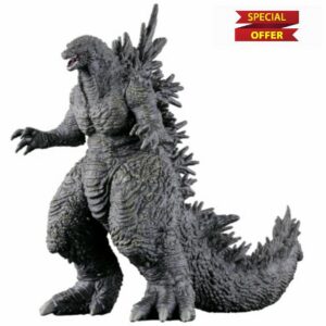 Bandai Movie Monster Series Godzilla (2026)