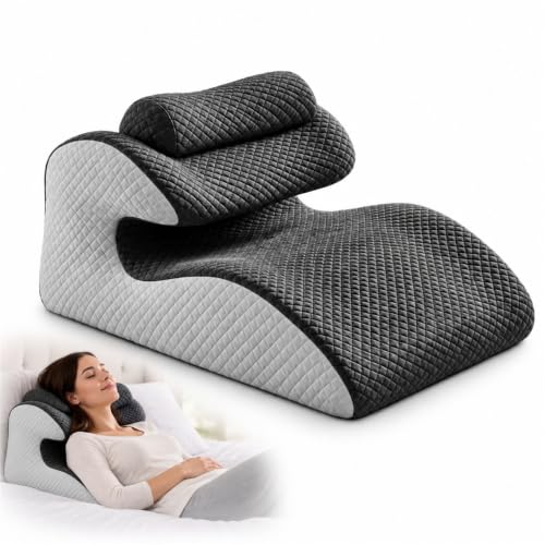 Ergonomic Wedge Pillow