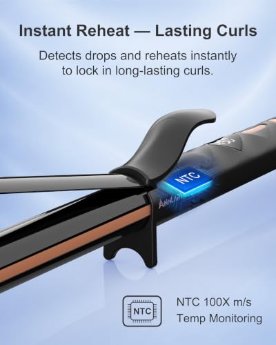 NTC Control