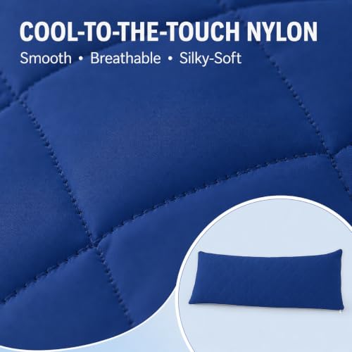 Cooling and Silky Fabric