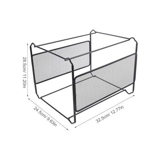 for Magazines and File Folders