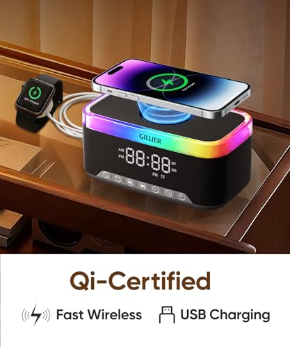 12-color Dimmable Night Light