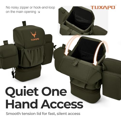 Detachable Rangefinder Pouch