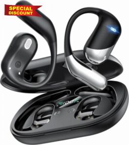 Ultra Open Ear Headphones