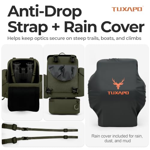 Magnetic Rangefinder Pouch