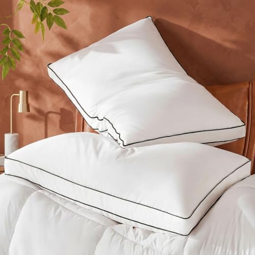 Hotel Collection Bed Pillows for Sleeping