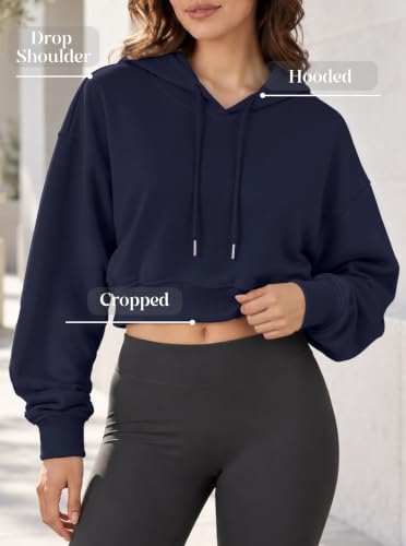 Drop Shoulder