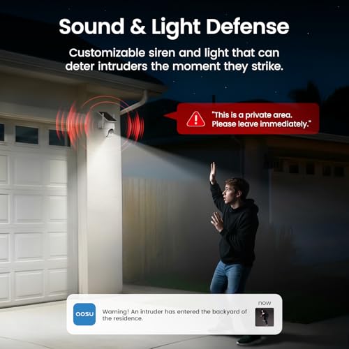 2K (3MP) Full-Color Night Vision