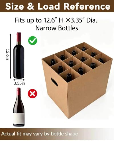 Glass Bottle Packing