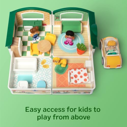 Fold-and-Go
