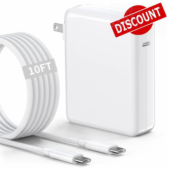 Mac Book Pro Charger