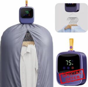 Portable Clothes Dryer