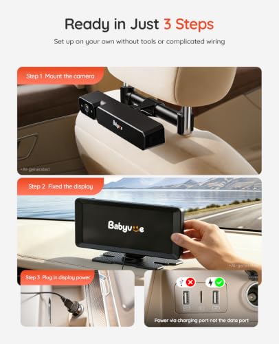 Battery-Powered Wireless Cameras