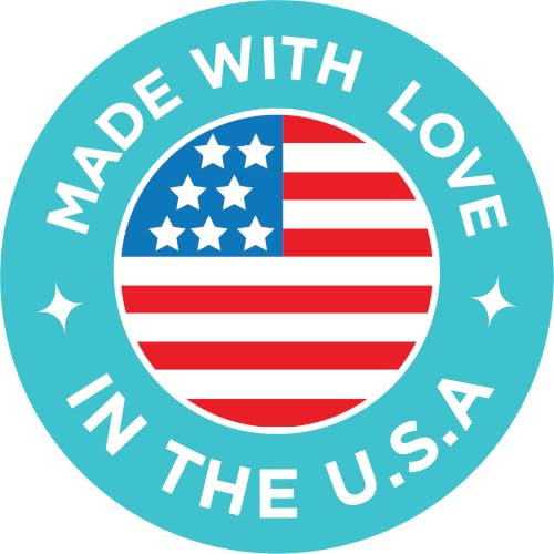 Nail Polish. Kid-Friendly and Non-Toxic. Made in USA. (Glam at First Sight)