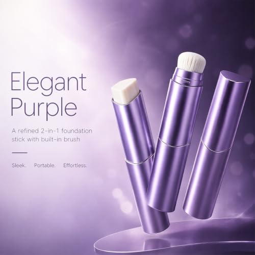 Facellove Changing Foundation Stick