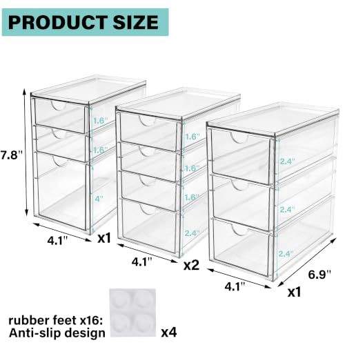 Bathroom Kitchen Office Organization