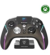Turtle Beach Victrix Pro BFG Reloaded Wireless Modular Gaming Controller Officially Licensed for ...