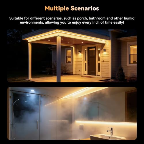 Dimmable