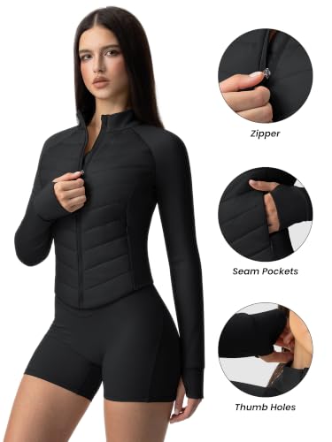 Zipper Pocket