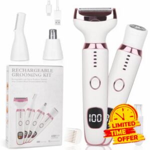 Electric Razors or Women Men