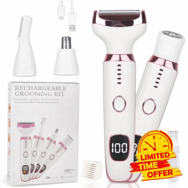 Electric Razors or Women Men