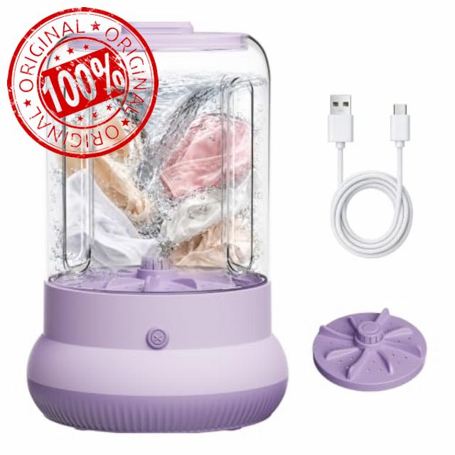 Mini Washing Machine