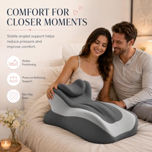 Neck & Back Support