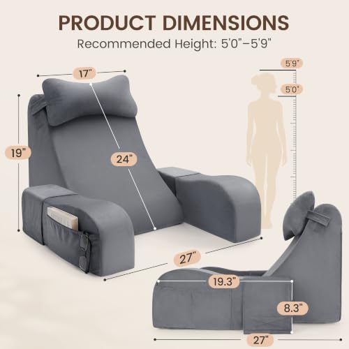 Removable Armrests