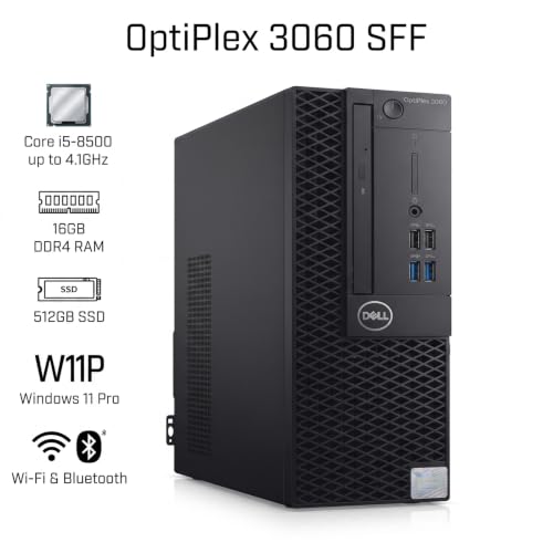 I5-8500