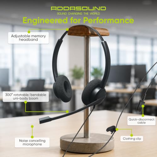 Memory Steel Headband