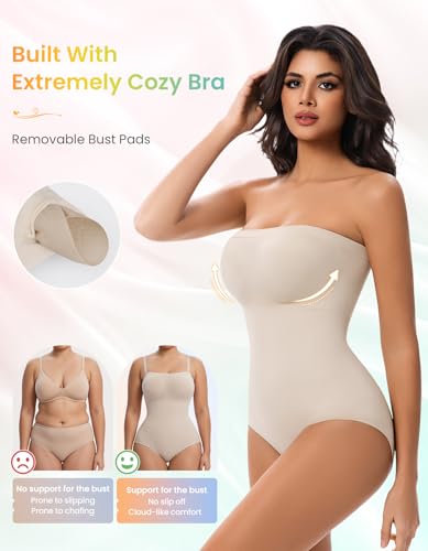 Body Suits Shaper