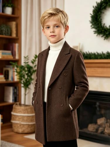 herringbone tweed